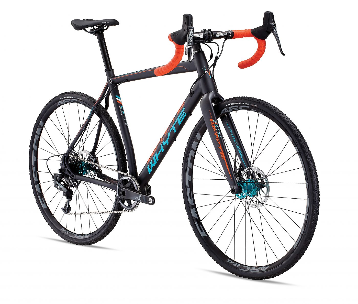 UK bike brand Whyte to sell consumer direct in US Bicycle